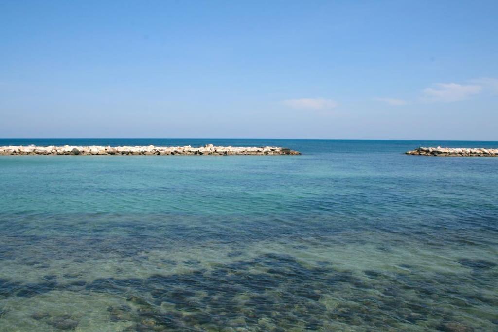 Welcome To Bari Ngoại thất bức ảnh