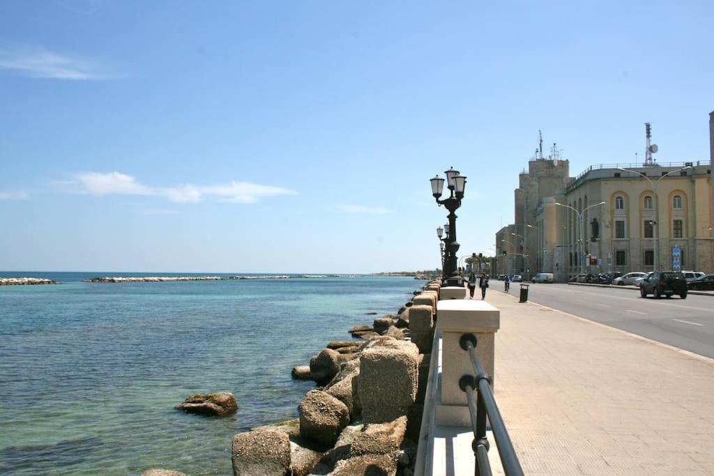 Welcome To Bari Ngoại thất bức ảnh