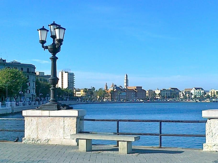 Welcome To Bari Ngoại thất bức ảnh